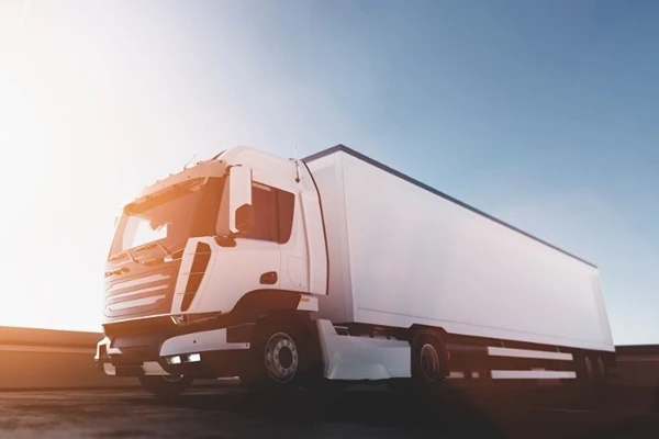 Ankara Dudullu, Nakliye Firması