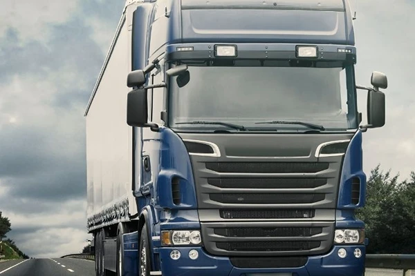 Ankara Dudullu, Nakliyat Ambarları